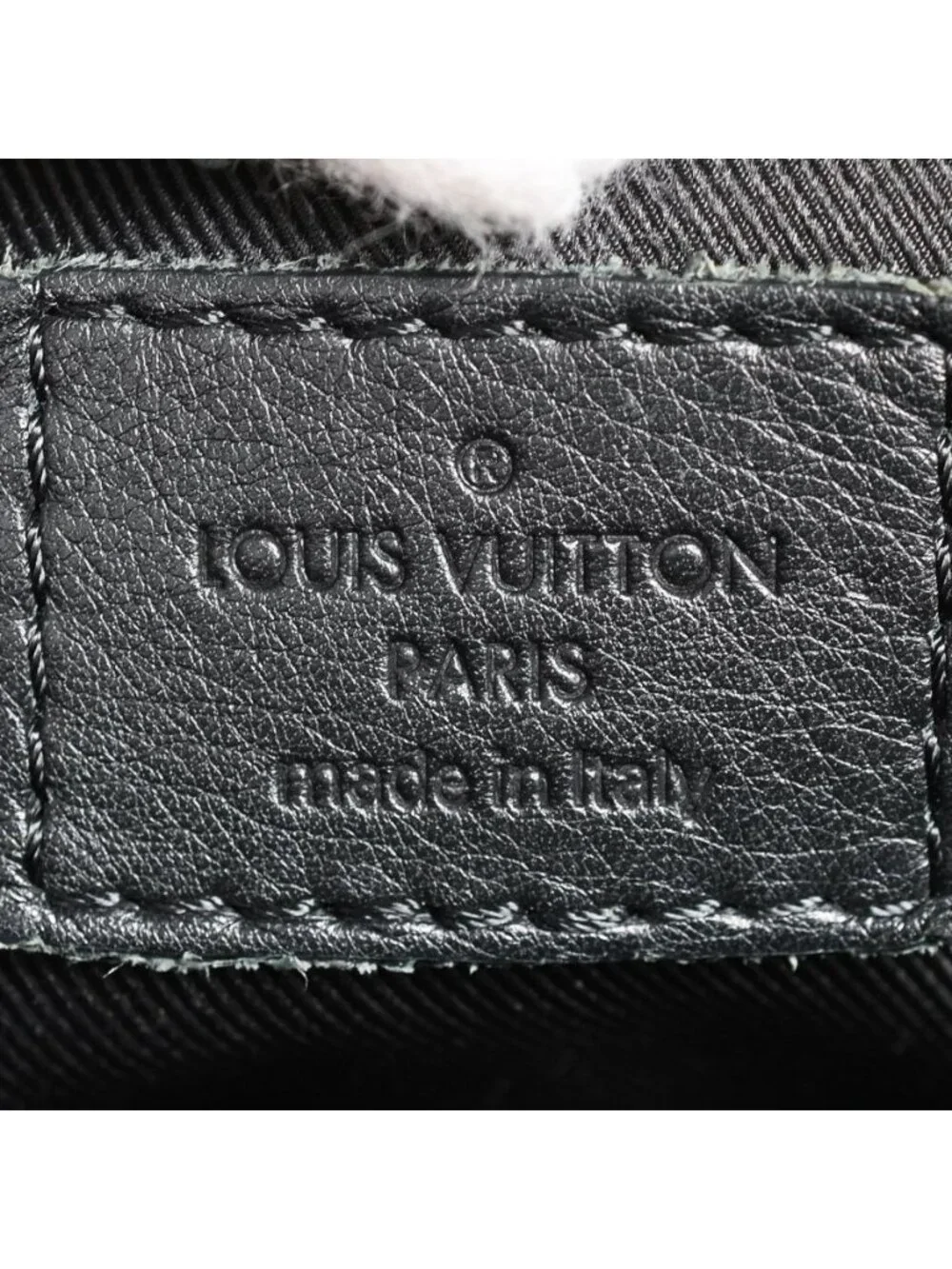 Louis Vuitton Backpack Palm Springs MM
